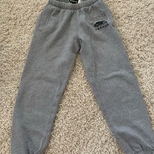 roots sweats